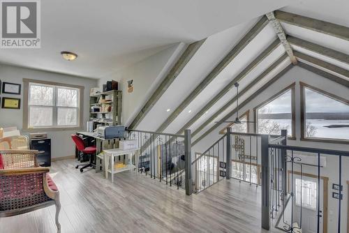 10 Lunch Point, Howley, NL - Indoor Photo Showing Other Room