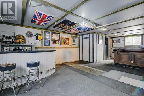 10 Lunch Point, Howley, NL - Indoor