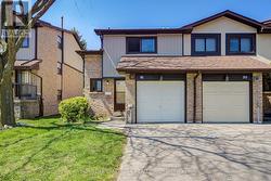 18 - 29 FUNDY BAY BOULEVARD Toronto, ON M1W 3A2
