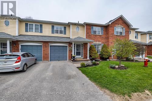 20 - 2800 COURTICE ROAD  Clarington, ON L1E 2M6