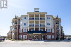 220 - 80 ASPEN SPRINGS DRIVE Clarington, ON L1C 0V4
