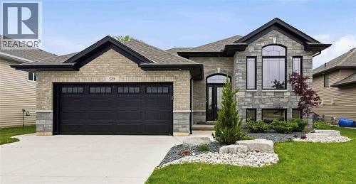 510 Triple Crown LANE  St Clair, ON N0N 1G0