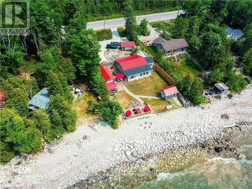 337 BRUCE ROAD #13  First Nations, ON N0H 2L0