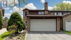 57 LONGMEADOW CRESCENT  Markham, ON L3R 3J6