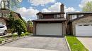 57 Longmeadow Crescent, Markham, ON  - Outdoor 
