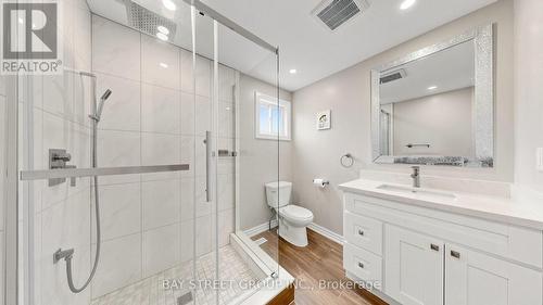 57 Longmeadow Crescent, Markham, ON - Indoor Photo Showing Bathroom