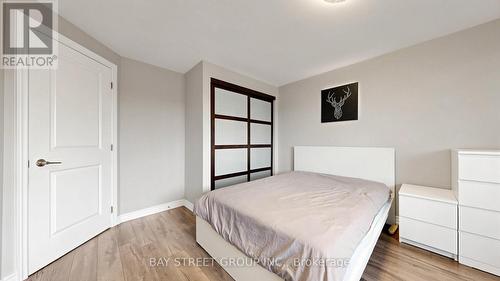 57 Longmeadow Crescent, Markham, ON - Indoor Photo Showing Bedroom