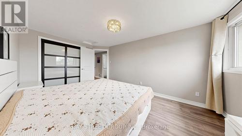 57 Longmeadow Crescent, Markham, ON - Indoor Photo Showing Bedroom