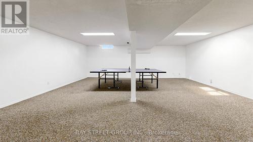 57 Longmeadow Crescent, Markham, ON - Indoor