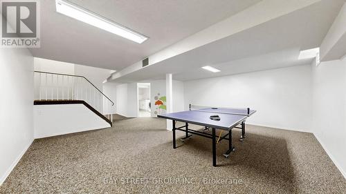 57 Longmeadow Crescent, Markham, ON - Indoor Photo Showing Other Room