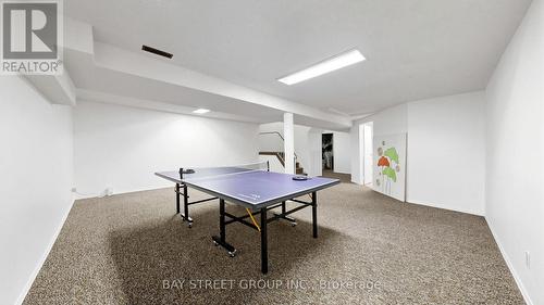 57 Longmeadow Crescent, Markham, ON - Indoor Photo Showing Other Room