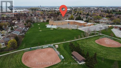57 Longmeadow Crescent, Markham, ON - Outdoor With View