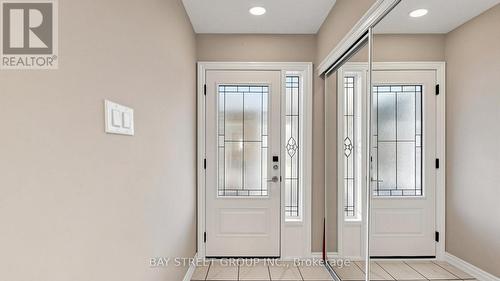57 Longmeadow Crescent, Markham, ON - Indoor Photo Showing Other Room
