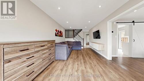 57 Longmeadow Crescent, Markham, ON - Indoor Photo Showing Other Room