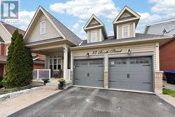 33 BOOTH STREET  Bradford West Gwillimbury, ON L3Z 0A4
