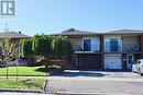 26 Royal Salisbury Way, Brampton, ON  - Outdoor 