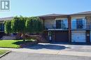 26 Royal Salisbury Way, Brampton, ON  - Outdoor 