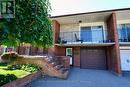 26 Royal Salisbury Way, Brampton, ON  - Outdoor 