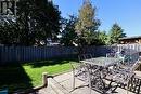 26 Royal Salisbury Way, Brampton, ON  - Outdoor With Backyard 