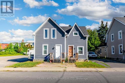 24 LENNOX STREET  Cornwall, ON K6H 1G8