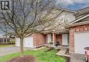 42 Fallowfield Drive Unit# 22, Kitchener, ON  - Outdoor 