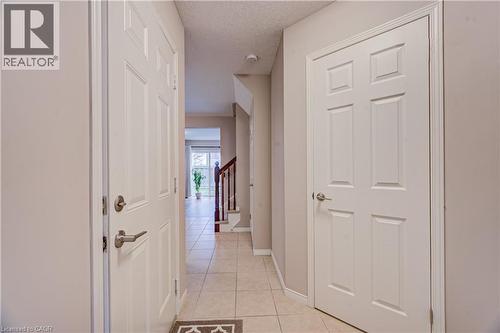 42 Fallowfield Drive Unit# 22, Kitchener, ON - Indoor Photo Showing Other Room