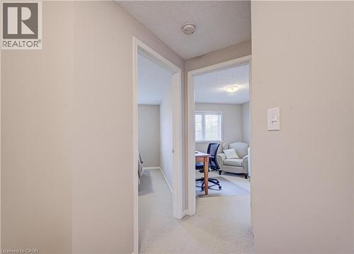 42 Fallowfield Drive Unit# 22, Kitchener, ON - Indoor Photo Showing Other Room