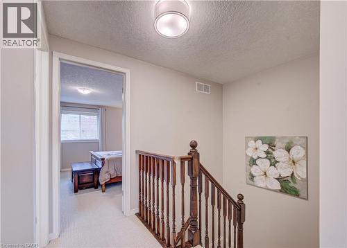 42 Fallowfield Drive Unit# 22, Kitchener, ON - Indoor Photo Showing Other Room