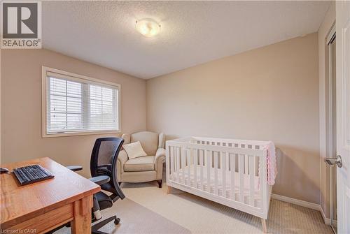 42 Fallowfield Drive Unit# 22, Kitchener, ON - Indoor