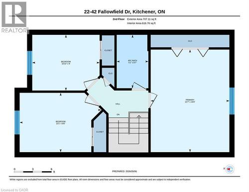 42 Fallowfield Drive Unit# 22, Kitchener, ON - Other