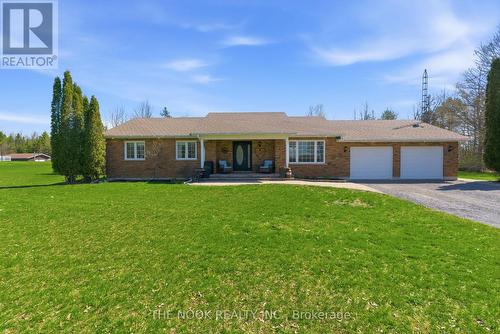 1545 CAMP LINE ROAD  Douro-Dummer, ON K0L 2H0
