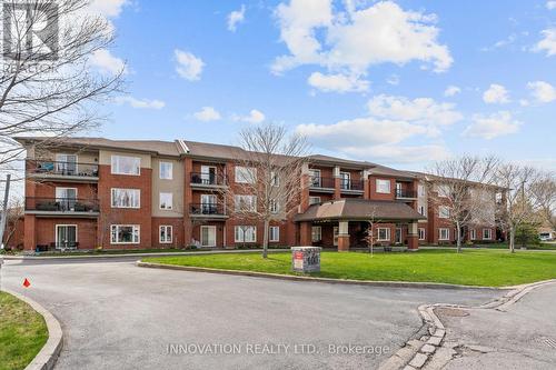 209 - 100 JAMIESON STREET  Mississippi Mills, ON K0A 1A0