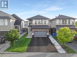 327 BALLINVILLE CIRCLE  Ottawa, ON K4M 0C4