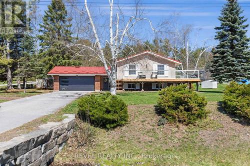 13 PIRATES GLEN DRIVE  Trent Lakes, ON K0M 1A0