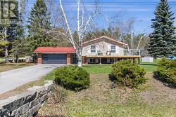 13 PIRATES GLEN DRIVE Trent Lakes, ON K0M 1A0