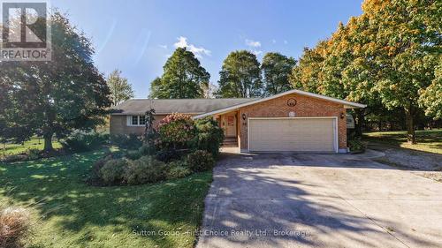 10 BAYFIELD STREET E  Huron East (Egmondville), ON N0K 1G0