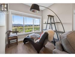 Stunning view from both levels - 