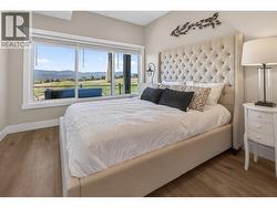 Lower level bedroom - 