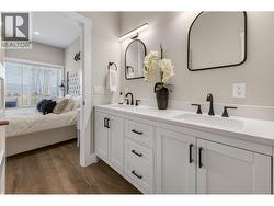 Lower full bath - 