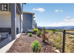 Low maintenance backyard with great views! - 