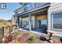 Low maintenance backyard with great views! - 