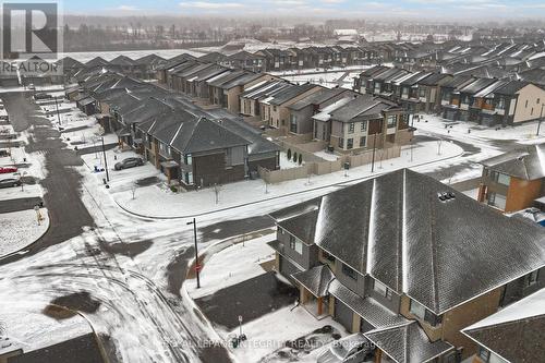 Aerial view - 641 Odyssey Way, Ottawa, ON - Outdoor