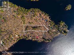 127 OAK SHORES LANE Frontenac (Frontenac South), ON K0H 2V0