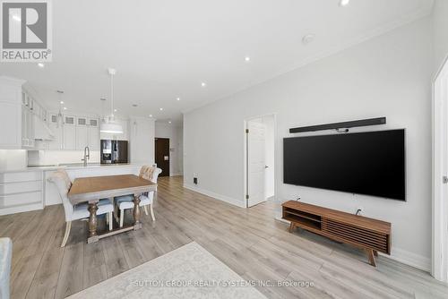 3015 - 25 The Esplanade, Toronto, ON - Indoor
