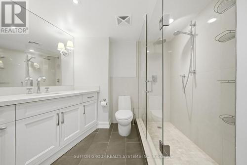 3015 - 25 The Esplanade, Toronto, ON - Indoor Photo Showing Bathroom