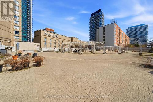 3015 - 25 The Esplanade, Toronto, ON - Outdoor