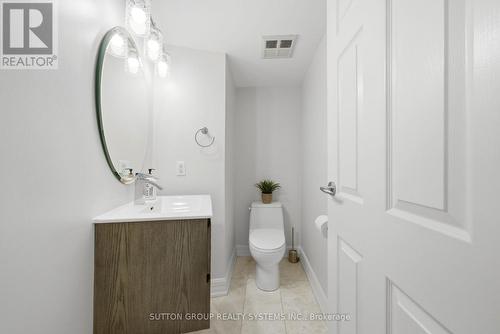 3015 - 25 The Esplanade, Toronto, ON - Indoor Photo Showing Bathroom
