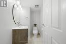 3015 - 25 The Esplanade, Toronto, ON  - Indoor Photo Showing Bathroom 