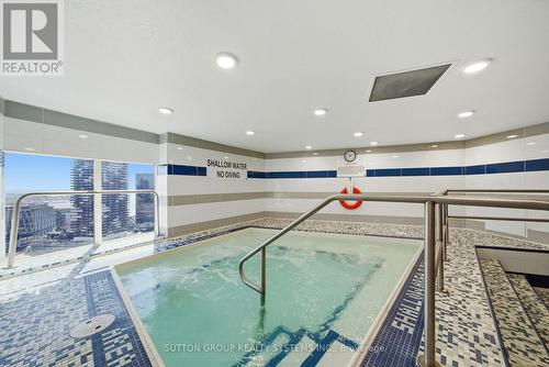 3015 - 25 The Esplanade, Toronto, ON - Indoor Photo Showing Other Room