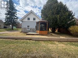 348 POPLAR STREET Mattawa, ON P0H 1V0
